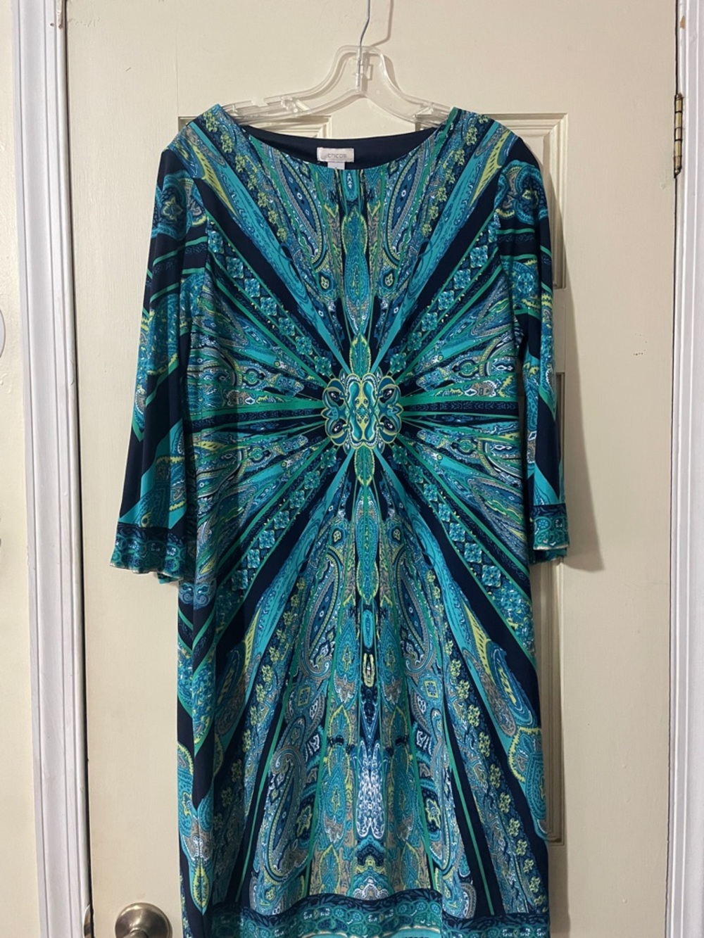 Chicos dress